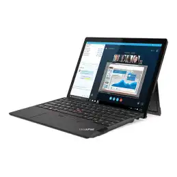 ThinkPad X12 Detachable Gen 1, Intel Core¿ i3-1110G4 (2.50GHz, 6MB) 12.3 1920 x 1280 Multitouch, Wi... (20UW005HFR)_1